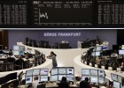 El Ibex sube un 0,19% y pospone el asalto a los 9.000 puntos El Ibex sube un 0,19% y pospone el asalto a los 9.000 puntos