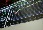 Tres motivos para que el Ibex conquiste (en breve) los 9.000 puntos Tres motivos para que el Ibex conquiste (en breve) los 9.000 puntos