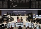 Los inversores advierten del fin del tirón de la Bolsa alemana Los inversores advierten del fin del tirón de la Bolsa alemana