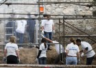 El voluntariado crece entre los universitarios El voluntariado crece entre los universitarios