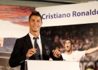 Cristiano Ronaldo, el jugador mejor pagado del mundo Cristiano Ronaldo, el jugador mejor pagado del mundo