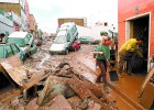 “Mi casa se inundó y mi seguro no cubre los gastos” “Mi casa se inundó y mi seguro no cubre los gastos”