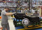Los expertos coinciden: España volverá a crecer en el tercer trimestre Los expertos coinciden: España volverá a crecer en el tercer trimestre