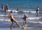 Soria prevé el mejor agosto para el turismo en doce años Soria prevé el mejor agosto para el turismo en doce años
