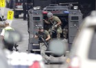 Al menos 13 muertos en un tiroteo en la instalaciones de la Armada en Washington Al menos 13 muertos en un tiroteo en la instalaciones de la Armada en Washington