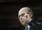 El déficit público se acerca a su límite anual y cierra julio en el 5,27% El déficit público se acerca a su límite anual y cierra julio en el 5,27%