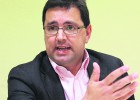 “Este año El Prat tendrá más peso que Madrid para Easyjet” “Este año El Prat tendrá más peso que Madrid para Easyjet”