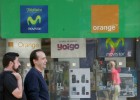 Orange amplía las denuncias contra el acuerdo entre Telefónica y Yoigo Orange amplía las denuncias contra el acuerdo entre Telefónica y Yoigo
