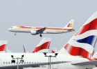 El Gobierno vuelve a opinar contra la fusión de Iberia y British Airways El Gobierno vuelve a opinar contra la fusión de Iberia y British Airways