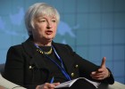 Yellen, favorita para presidir la Fed tras la retirada de Summers Yellen, favorita para presidir la Fed tras la retirada de Summers
