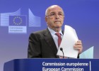 Almunia defiende la actuación de Narcís Serra en Caixa Cataluña Almunia defiende la actuación de Narcís Serra en Caixa Cataluña