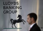 Reino Unido venderá el 6% de su participación en Lloyds Reino Unido venderá el 6% de su participación en Lloyds