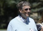 Gates amenaza a Slim como el hombre más rico del mundo Gates amenaza a Slim como el hombre más rico del mundo