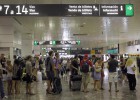 Adif busca inquilinos para las zonas comerciales de sus mayores estaciones Adif busca inquilinos para las zonas comerciales de sus mayores estaciones