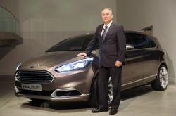 “Los costes laborales no son lo único importante en el automóvil”