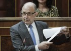 Hacienda analiza 2.170 denuncias por superar el límite de pagos en efectivo Hacienda analiza 2.170 denuncias por superar el límite de pagos en efectivo