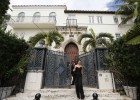 Así es la mansión de Versace que cuesta 31 millones de euros Así es la mansión de Versace que cuesta 31 millones de euros