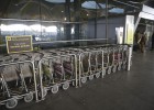 Aena perdió casi 69 millones en 2012 afectada por extraordinarios Aena perdió casi 69 millones en 2012 afectada por extraordinarios