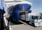 España aspira a ser la gasolinera de Europa España aspira a ser la gasolinera de Europa