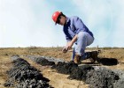 Los geólogos, también emprendedores Los geólogos, también emprendedores