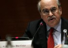 Cataluña planea un nuevo recorte a la extra de los funcionarios en 2014 Cataluña planea un nuevo recorte a la extra de los funcionarios en 2014