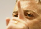 El Supremo archiva definitivamente la causa contra Pepe Blanco El Supremo archiva definitivamente la causa contra Pepe Blanco