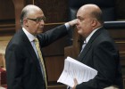 El Congreso da luz verde a la Ley de Emprendedores El Congreso da luz verde a la Ley de Emprendedores