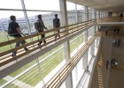 A más precio, menos demanda, también en los campus A más precio, menos demanda, también en los campus