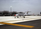 Sacyr pide preconcurso para el aeropuerto de Murcia Sacyr pide preconcurso para el aeropuerto de Murcia