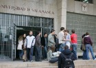 Después de clase, el cielo, los toros, las tapas… Después de clase, el cielo, los toros, las tapas…