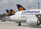Lufthansa compra 59 aviones por 14.000 millones, el mayor pedido de su historia Lufthansa compra 59 aviones por 14.000 millones, el mayor pedido de su historia