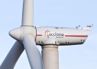 Espaldarazo de Brasil para el desarrollo de Acciona en su mercado eólico Espaldarazo de Brasil para el desarrollo de Acciona en su mercado eólico