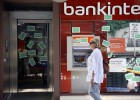 Bankinter abonará un dividendo de 0,014 euros Bankinter abonará un dividendo de 0,014 euros