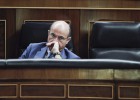 Otra señal positiva para España: el bono a tres años vuelve a niveles precrisis Otra señal positiva para España: el bono a tres años vuelve a niveles precrisis