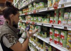 Descuentos en hipermercados a las familias numerosas Descuentos en hipermercados a las familias numerosas