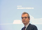Inditex entregará 26.000 acciones a Pablo Isla por cerca de tres millones de euros Inditex entregará 26.000 acciones a Pablo Isla por cerca de tres millones de euros