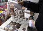 'The New York Times' volverá a pagar dividendo después de casi cinco años 'The New York Times' volverá a pagar dividendo después de casi cinco años