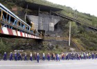 El juez dicta la liquidación de CMC, una de las dos mineras de Victorino Alonso El juez dicta la liquidación de CMC, una de las dos mineras de Victorino Alonso