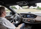 Nissan, Daimler y Tesla
abren la carrera del
coche autopilotado Nissan, Daimler y Tesla
abren la carrera del
coche autopilotado