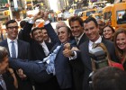 FireEye y Rocket Fuel reabren la euforia en las salidas a Bolsa FireEye y Rocket Fuel reabren la euforia en las salidas a Bolsa