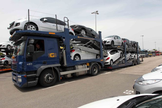 El Gobierno busca que la logística sea el próximo motor económico