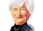 La economista prudente La economista prudente