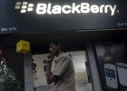 Blackberry anuncia fuertes pérdidas y el despido del 40% de su plantilla Blackberry anuncia fuertes pérdidas y el despido del 40% de su plantilla