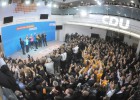 Europa vuelve al trabajo: las tareas pendientes tras la reelección de Merkel Europa vuelve al trabajo: las tareas pendientes tras la reelección de Merkel