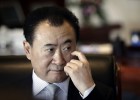 El hombre más rico de China quiere invertir en España El hombre más rico de China quiere invertir en España