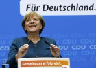 Angela Merkel: Angela Merkel: