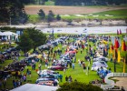 Pebble Beach, paraíso de las subastas de clásicos Pebble Beach, paraíso de las subastas de clásicos