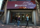 La CNMV multa a Popular porque Pastor vendió productos de forma incorrecta La CNMV multa a Popular porque Pastor vendió productos de forma incorrecta