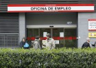 El Círculo de Empresarios pide rebajar el salario mínimo para los jóvenes en paro El Círculo de Empresarios pide rebajar el salario mínimo para los jóvenes en paro