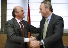 Fabra promete bajar los impuestos esta legislatura Fabra promete bajar los impuestos esta legislatura